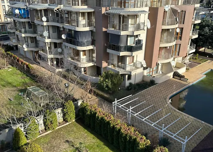 Апартаменты 